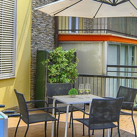 Hotel Le Pleiadi Белларія-Іджеа-Марина Екстер'єр фото