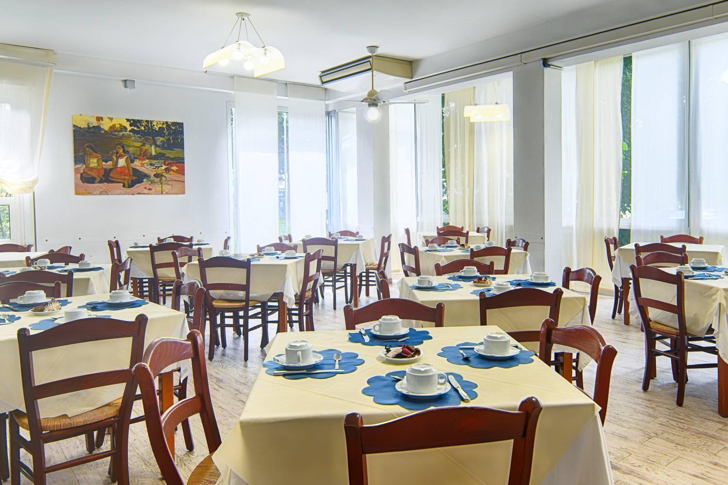 Hotel Le Pleiadi Белларія-Іджеа-Марина Екстер'єр фото